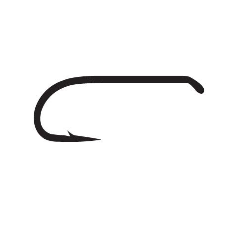 Крючки J. Stockard Fly Fishing J2 207 Heavy Wet Fly Hook