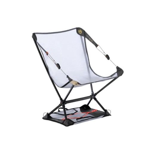 Кемпинговая мебель Moonlite Elite Reclining Chair by NEMO Equipment - Black