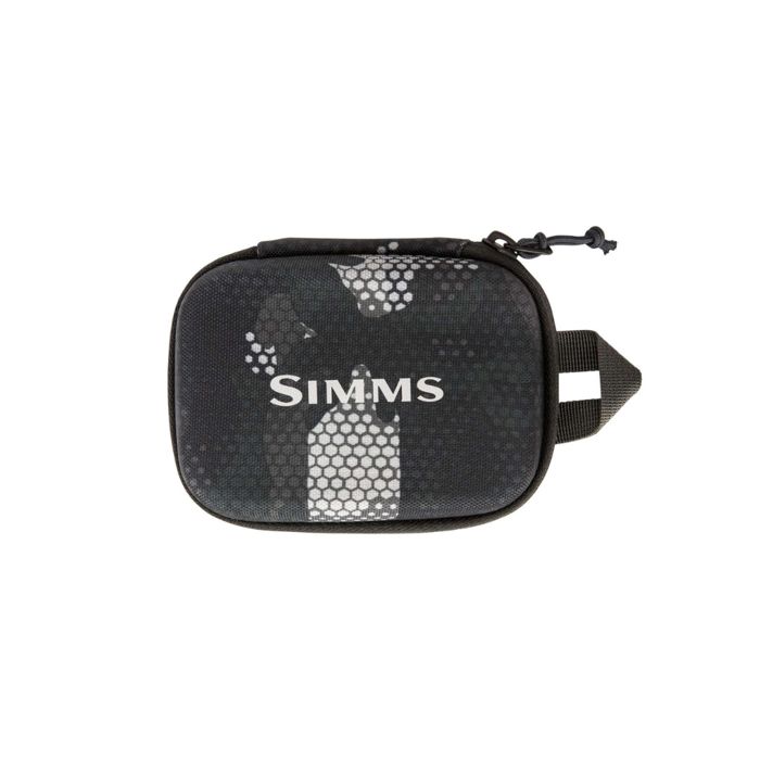 Снаряжение для выживания Simms Fish Whistle 2.0