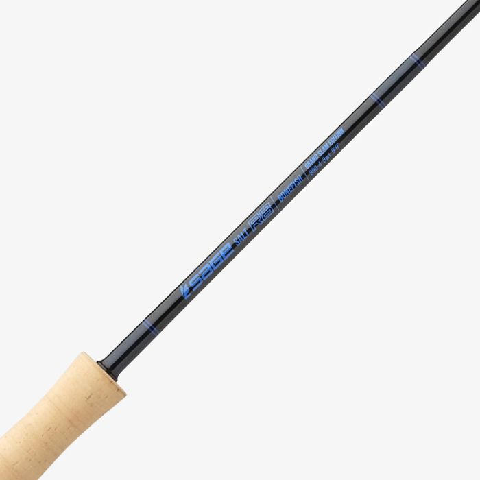 Нахлыстовое удилище Sage Salt R8 Grand Slam Edition Fly Rod - Bonefish