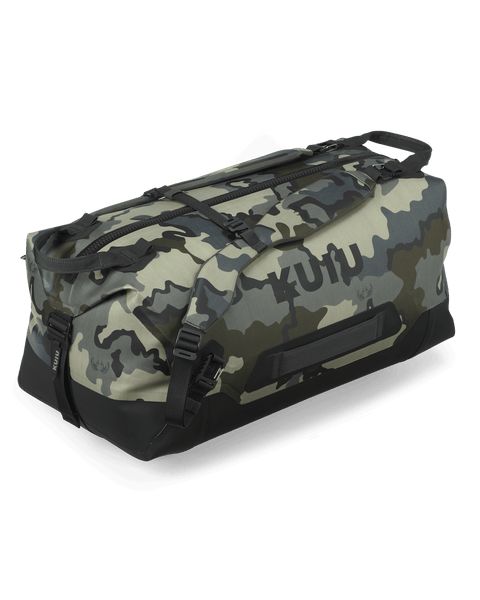 Рыболовная сумка KUIU Kodiak 3000 Submersible Duffel | Vias