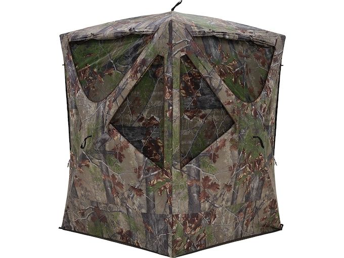 Засидка Barronett Blinds Barronett Prowler 300 Ground Blind Bloodtrail Backwoods