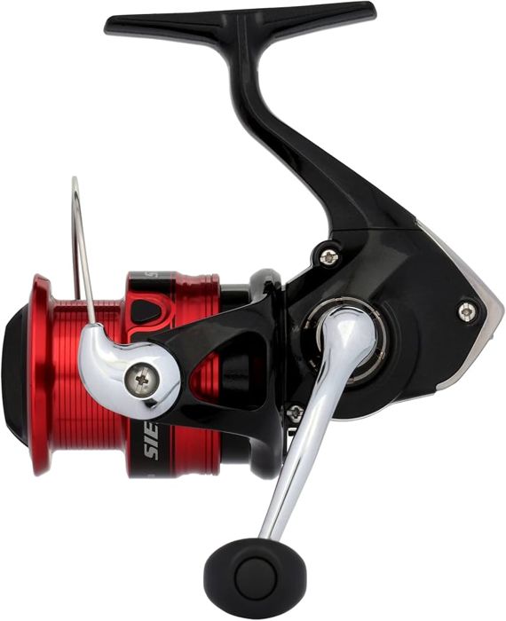 Безынерционная катушка Shimano Sienna Spinning Reels
