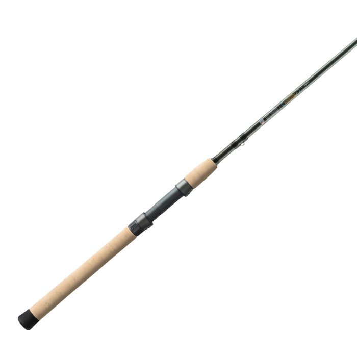 Спиннинг St. Croix Avid Trek 7'0" Medium, 3 секции
