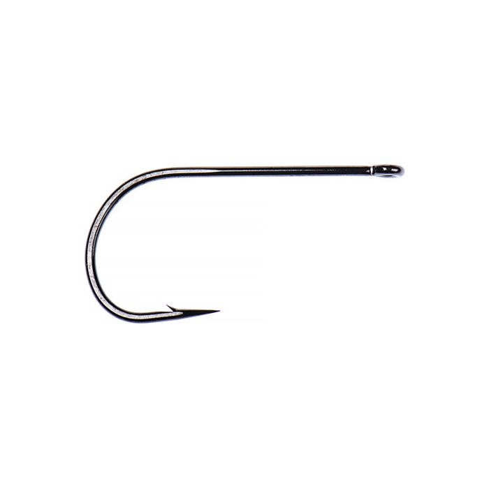 Крючки J. Stockard Fly Fishing TP612 Trout Predator Streamer Short Hook