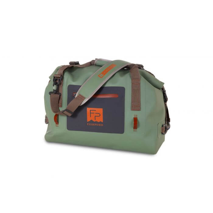 Рыболовная сумка Fishpond Thunderhead Roll-Top Duffel