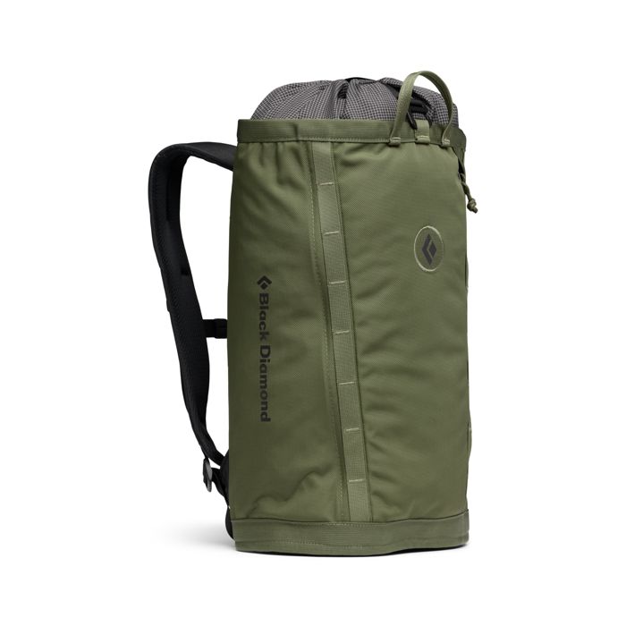 Рыболовная сумка Black Diamond Street Creek 24 Backpack