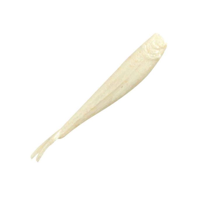 Силиконовая приманка Berkley Gulp! Alive! Soft Bait Minnow - Luma Glow, 1in, 2.1oz