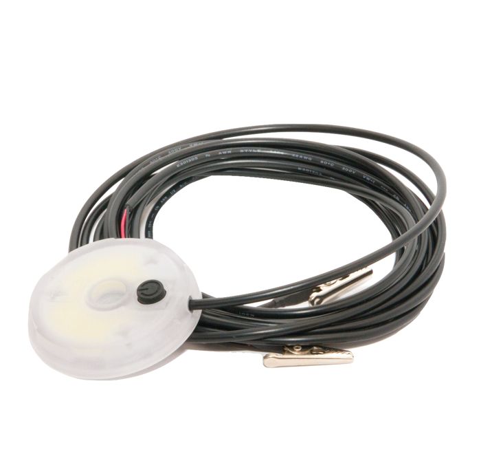 Фонарь Clam Outdoors LED Hub Light