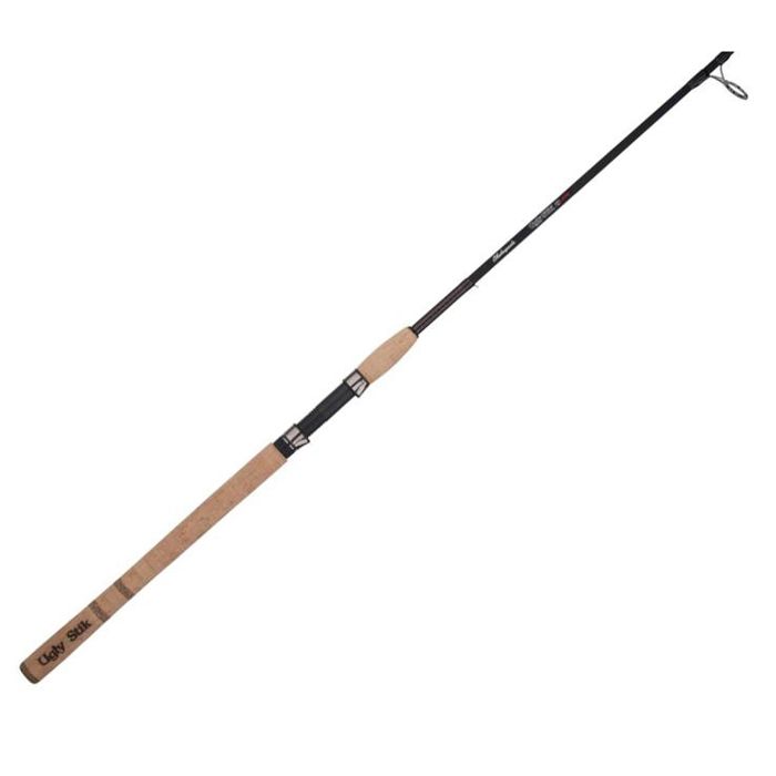 Удилище для лосося и стилхеда Ugly Stik Elite Salmon/Steelhead Spinning Rod - 8ft 6in, Med