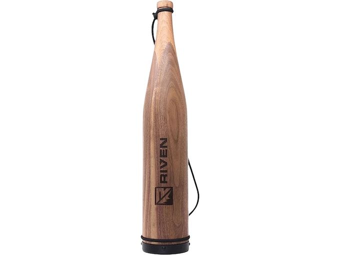 Манок Riven Cambium Elk Bugle Call Black Walnut