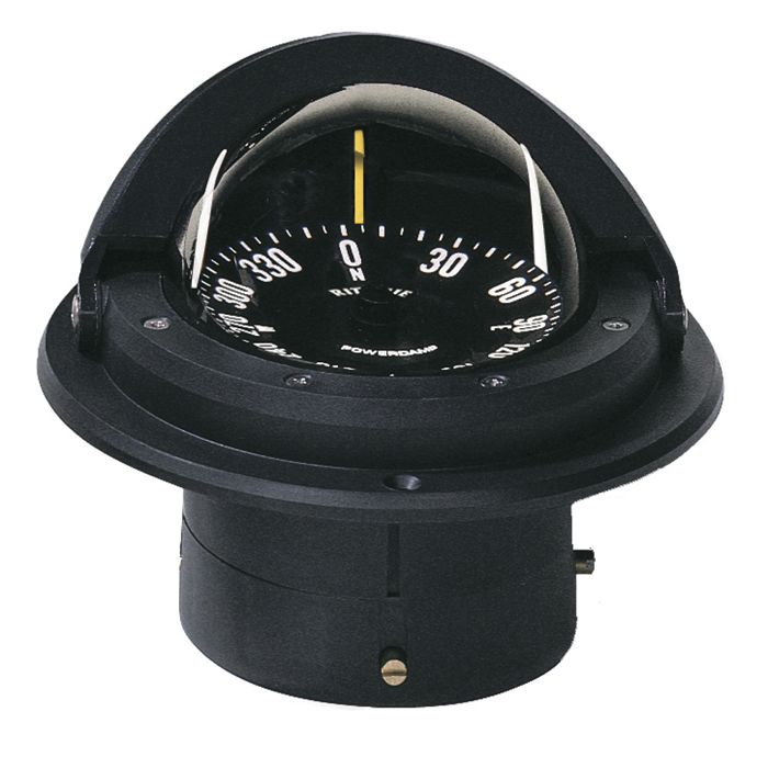 Крепление RITCHIE F-82 Voyager Compass Flush Mount Black