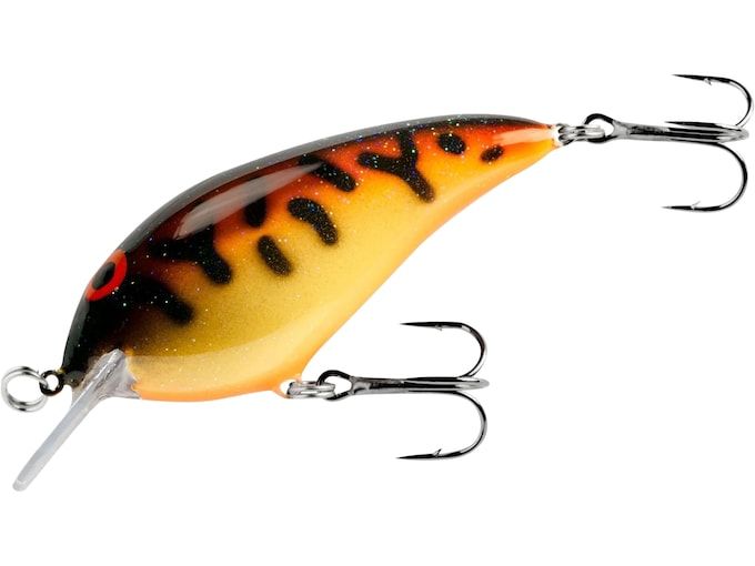Воблер Norman Speed N Crankbait