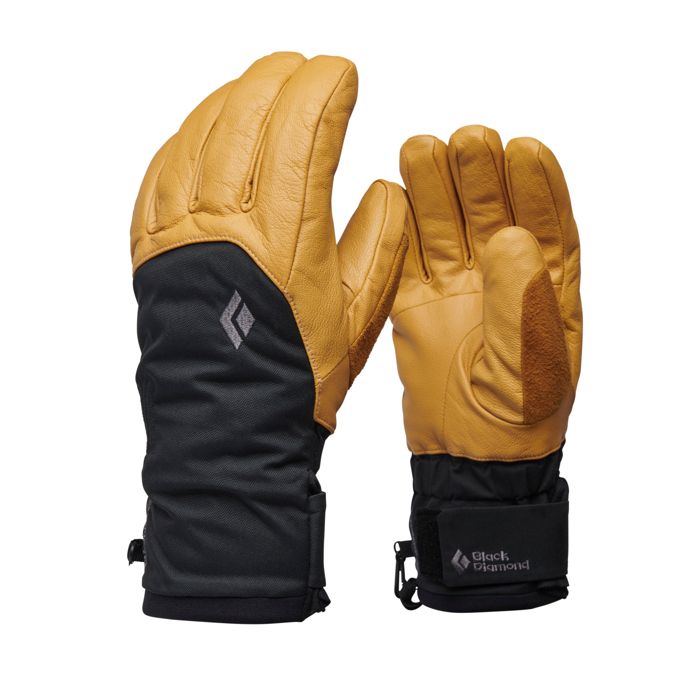 Перчатки Black Diamond Legend Gloves - Past Season