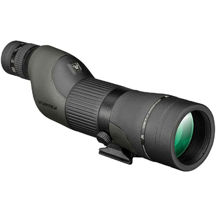Зрительная труба Vortex Optics Vortex Crossfire HD 16-48x65 Spotting Scope - Straight