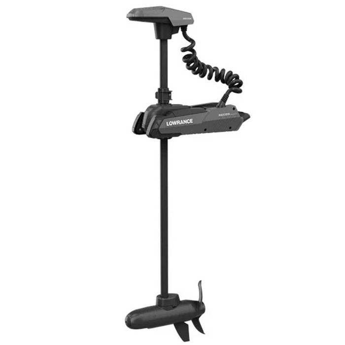 Электромотор для лодки Lowrance Recon Freshwater Trolling Motor - 60in Shaft, 115lb Thrust