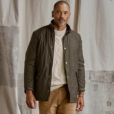 Непромокаемая одежда Barbour Prestbury Jacket