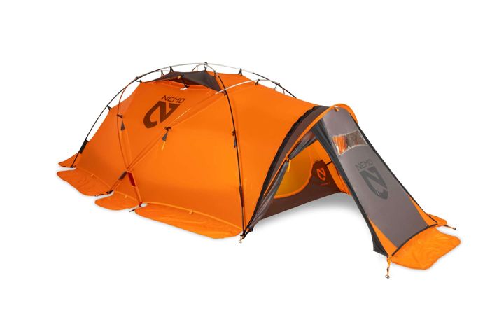 Палатка Chogori Mountaineering Tent - 2-Person