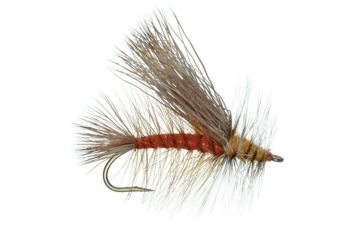 Мушки Umpqua Stimulator Dry Fly