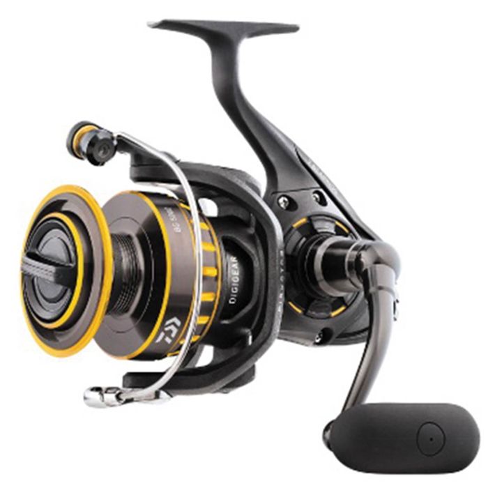 DAIWA BG Series Spinning Reels