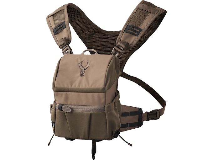 Нагрудная сумка для бинокля Badlands Bino EZ Bino Harness