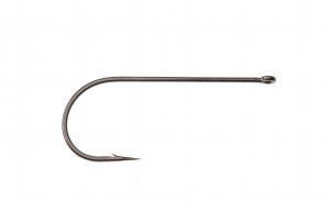 Крючки Hareline Ahrex 330 Aberdeen Predator Hook