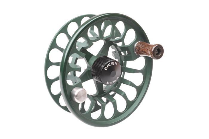 Запчасть для катушки Bauer RX Spare Spool