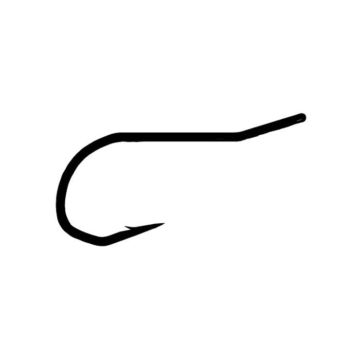 Крючки J. Stockard Fly Fishing XS435 Bendback Fly Hook