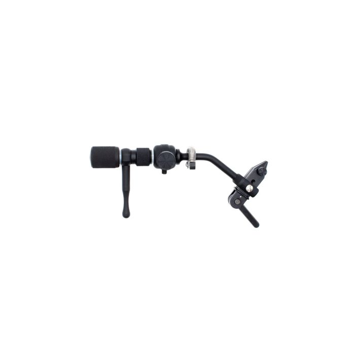Инструмент для вязания мушек Renzetti Saltwater Traveler SC 2300 Vise Head - Right Hand