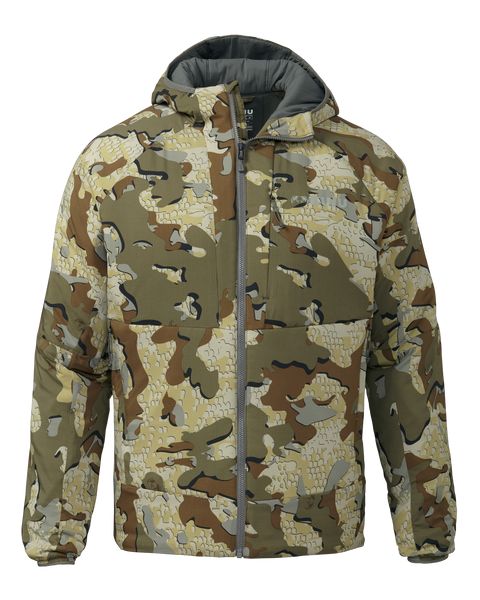 Непромокаемая одежда KUIU Kenai Hooded Jacket | Valo