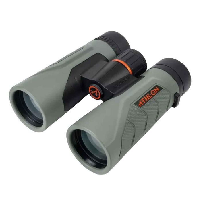 Бинокль Athlon Argos G2 HD Full Size Binoculars - 8x42