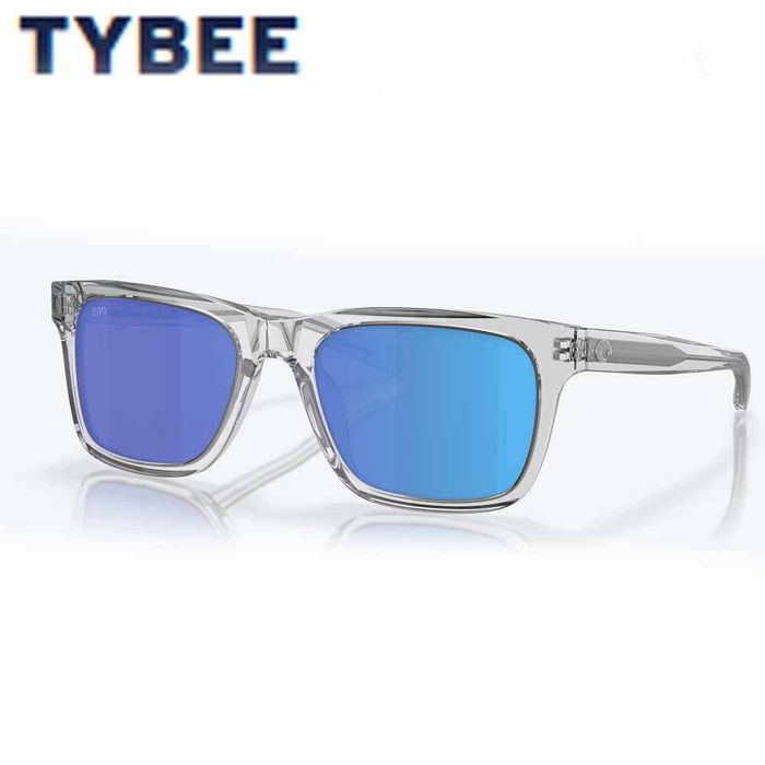 Поляризационные очки Costa Tybee Sunglasses - 580G BLUE MIRROR