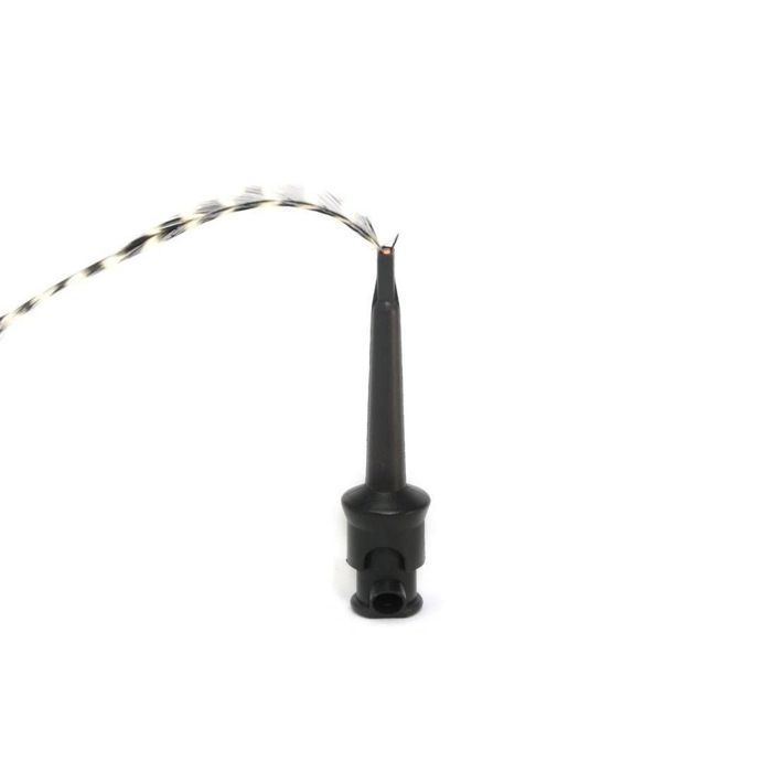 Материал для вязания мушек Hareline Hackle and Hook Pliers