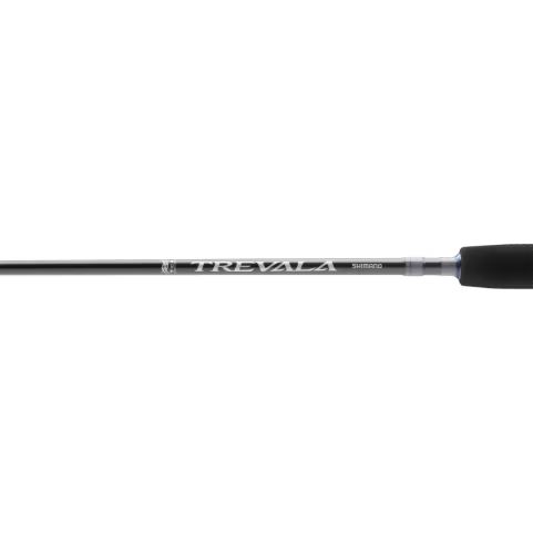 Спиннинговое удилище SHIMANO Trevala Spinning Rod