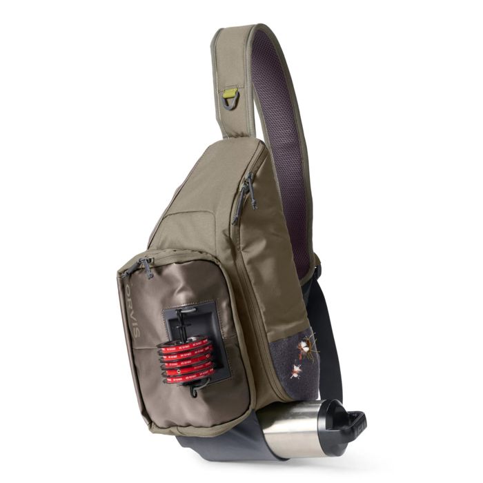 Аксессуар нахлыстовика Orvis Sling Pack