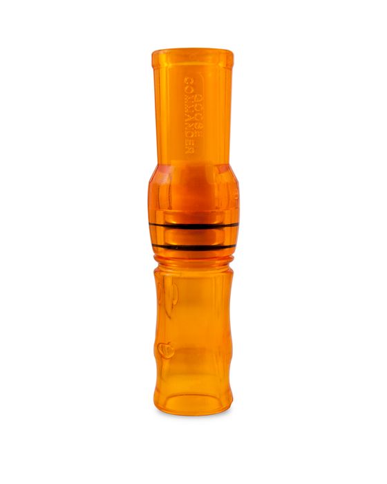 Манок Duck Commander Goose Commander Short Speck Goose Call