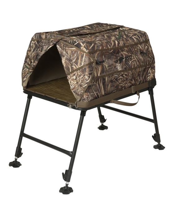 Засидка Avery Sporting Dog HighGround-Force Elevated Dog Blind