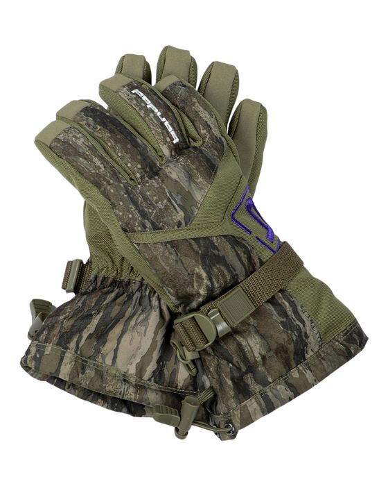 Перчатки Banded Women's Calefaction Primaloft Glove