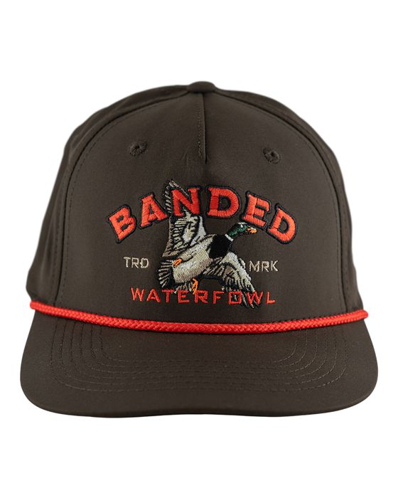 Головной убор Banded Trademark Mallard Hat