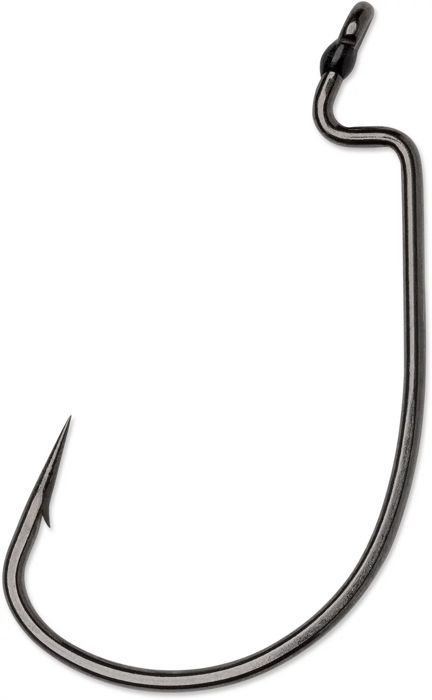 Крючки VMC Heavy-Duty Wide-Gap Single Hooks