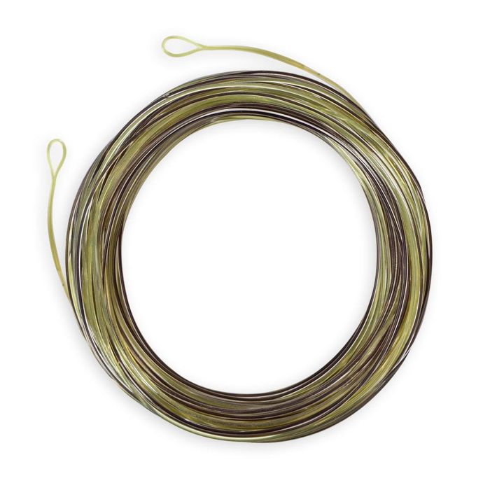 Нахлыстовый шнур Airflo Delta Taper Camo Clear Intermediate Fly Line - WF5