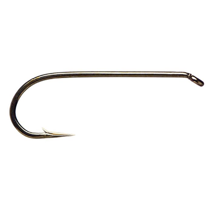 Крючки J. Stockard Fly Fishing 1560 Traditional Nymph Hook