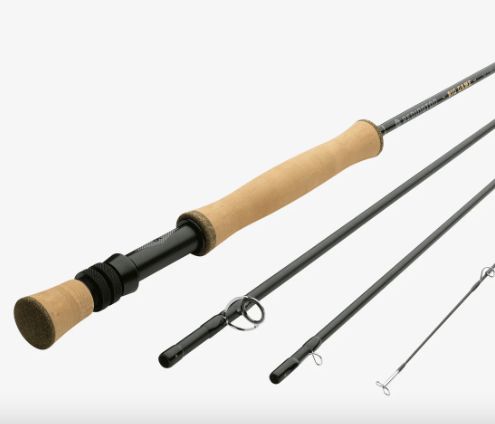 Нахлыстовое удилище Redington Big Game Fly Rod