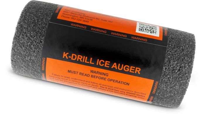 Поплавки K-Drill Float w/Label