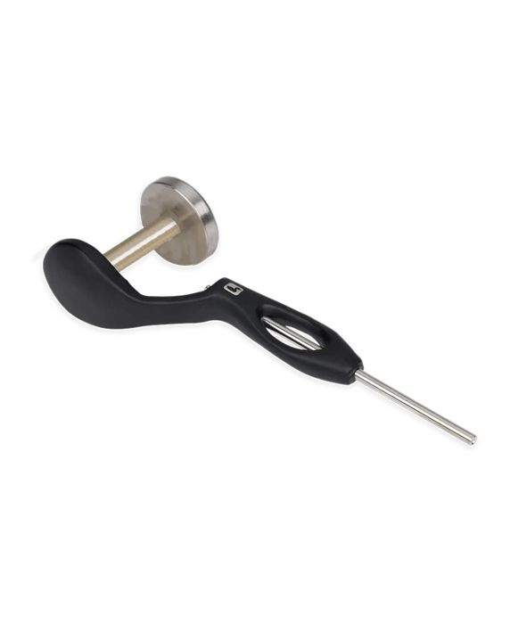 Инструмент для вязания мушек Loon Ergo Dialed-In Bobbin - Black