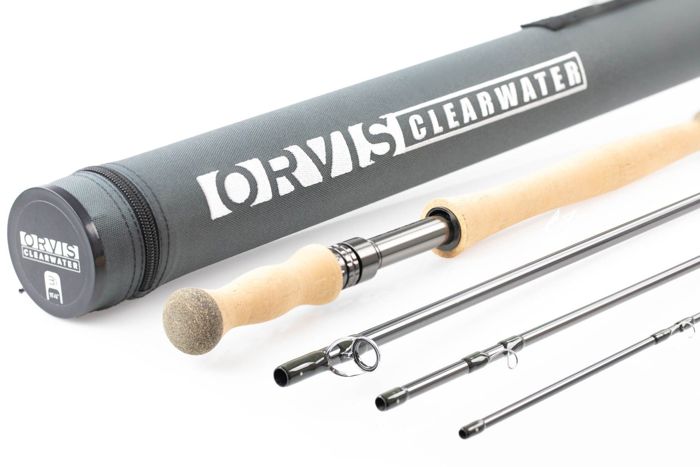 Нахлыстовое удилище Orvis Clearwater Spey & Switch Fly Rod