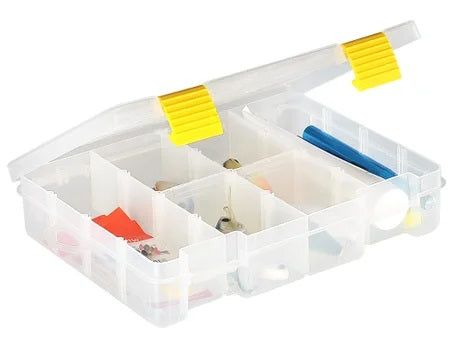 Коробка для снастей Plano 3705 Stowaway Tackle Box