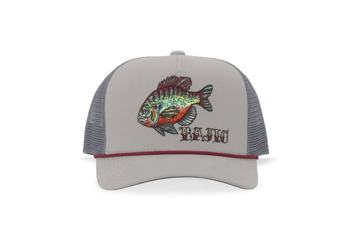 Головной убор Bajio Bluegill Trucker Hat