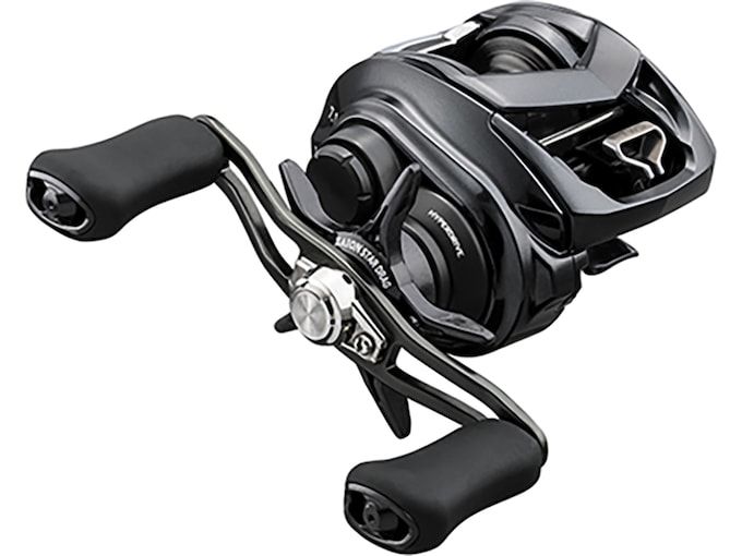 Daiwa Tatula SV TW 70, правая рукоять 8.1:1