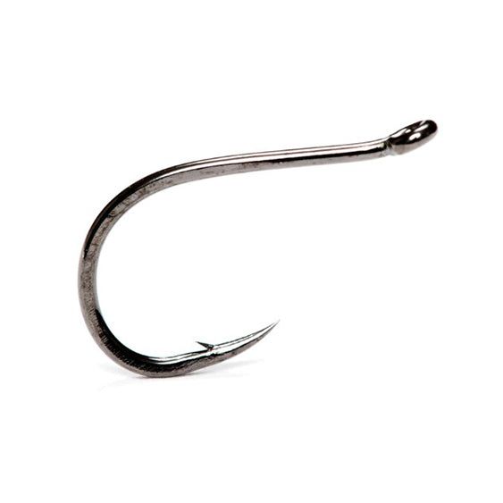 Крючки J. Stockard Fly Fishing ST Salmon Stinger Hook